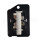 heater fan blower motor resistor for Hyundai Santa Fe 971282D000 970353A000 SW 11369C