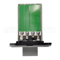 heater fan blower motor resistor for Hyundai Santa Fe 971282D000 970353A000 SW 11369C