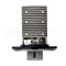 heater fan blower motor resistor for Hyundai Santa Fe 971282D000 970353A000 SW 11369C