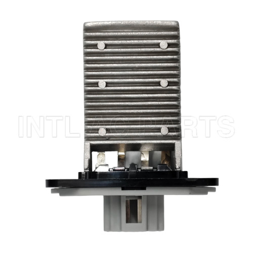 heater fan blower motor resistor for Hyundai Santa Fe 971282D000 970353A000 SW 11369C