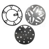 gasket for v5 compressor gasket