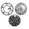 gasket for v5 compressor gasket