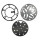 gasket for v5 compressor gasket