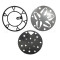 gasket for v5 compressor gasket