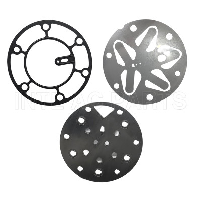 gasket for v5 compressor gasket