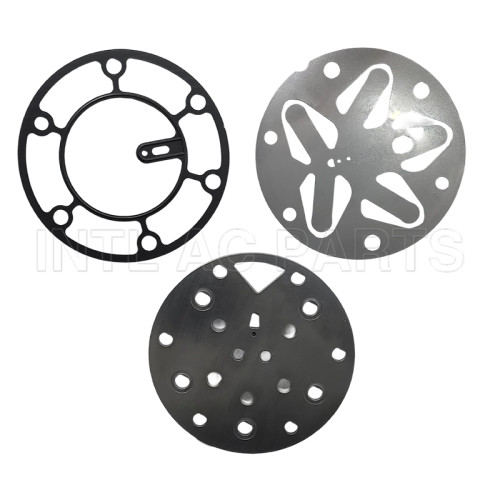 gasket for v5 compressor gasket