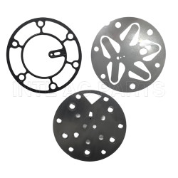 gasket for v5 compressor gasket