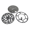 gasket for v5 compressor gasket