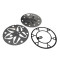 gasket for v5 compressor gasket