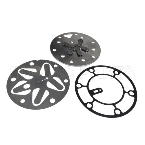 gasket for v5 compressor gasket