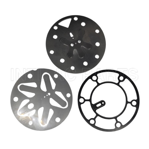 gasket for v5 compressor gasket