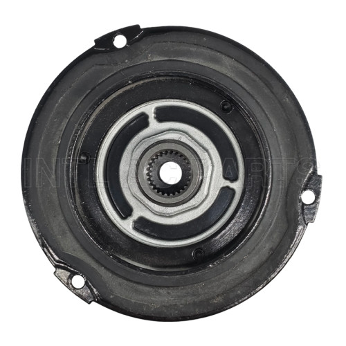 ac compressor clutch Hub AC HUB DVE9 DVE12 DVE13 DVE16 DVE18 for HYUNDAI KIA