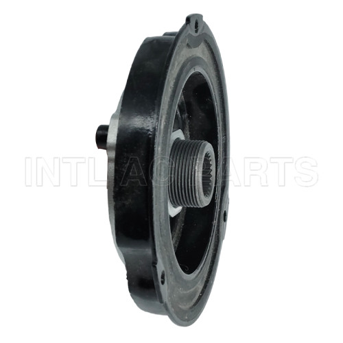 ac compressor clutch Hub AC HUB DVE9 DVE12 DVE13 DVE16 DVE18 for HYUNDAI KIA