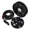 Sanden 7H15 auto a/c clutch air conditioner clutch Jeep Liberty 12V 6PK