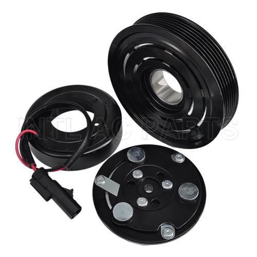Sanden 7H15 auto a/c clutch air conditioner clutch Jeep Liberty 12V 6PK