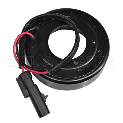 Sanden 7H15 auto a/c clutch air conditioner clutch Jeep Liberty 12V 6PK