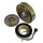 DKV11G CAR AUTO AC COMPRESSOR clutch for 2000-2006 Nissan Sentra L4 1.8L 6PK 12V