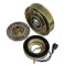 DKV11G CAR AUTO AC COMPRESSOR clutch for 2000-2006 Nissan Sentra L4 1.8L 6PK 12V