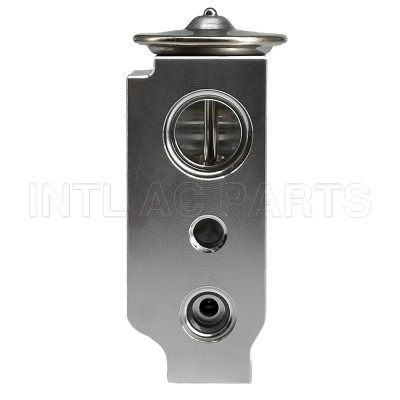 NEW A/C EXPANSION VALVE For Kia Rondo 976261D200 976262F700 EX 10298C