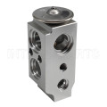 NEW A/C EXPANSION VALVE For Kia Rondo 976261D200 976262F700 EX 10298C