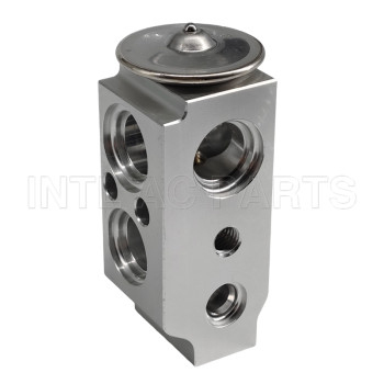 NEW A/C EXPANSION VALVE For Kia Rondo 976261D200 976262F700 EX 10298C