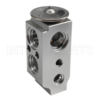 NEW A/C EXPANSION VALVE For Kia Rondo 976261D200 976262F700 EX 10298C