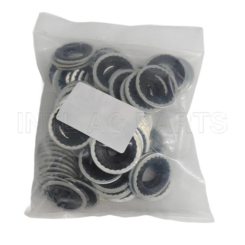 auto ac compressor Shaft Seal /oil Shaft Seal /WASHERS SEALING/GASKE 31.5 x 17.5 x 1.3 mm