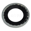 auto ac compressor Shaft Seal /oil Shaft Seal /WASHERS SEALING/GASKE 31.5 x 17.5 x 1.3 mm