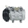 10P13C Auto A/C Compressor For 1985-1992 MITSUBISHI FUSO 1A 137mm 12V 447100-6790 4471702211 4471802210