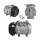 10P13C Auto A/C Compressor For 1985-1992 MITSUBISHI FUSO 1A 137mm 12V 447100-6790 4471702211 4471802210