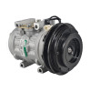 10P13C Auto A/C Compressor For 1985-1992 MITSUBISHI FUSO 1A 137mm 12V 447100-6790 4471702211 4471802210