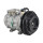 10P13C Auto A/C Compressor For 1985-1992 MITSUBISHI FUSO 1A 137mm 12V 447100-6790 4471702211 4471802210