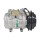 10P13C Auto A/C Compressor For 1985-1992 MITSUBISHI FUSO 1A 137mm 12V 447100-6790 4471702211 4471802210