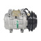 10P13C Auto A/C Compressor For 1985-1992 MITSUBISHI FUSO 1A 137mm 12V 447100-6790 4471702211 4471802210