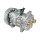 SD7H15 Auto Ac Compressor CASE 1999760C2 86983967 AA 152MM 24V
