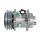 SD7H15 Auto Ac Compressor CASE 1999760C2 86983967 AA 152MM 24V