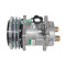 SD7H15 Auto Ac Compressor CASE 1999760C2 86983967 AA 152MM 24V