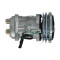 SD7H15 Auto Ac Compressor CASE 1999760C2 86983967 AA 152MM 24V