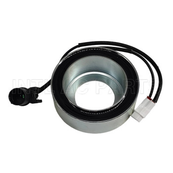 auto a/c compressor clutch coil MSC90 MITSUBISHI OUTLANDER ac compressor coil size 83*57*40*31