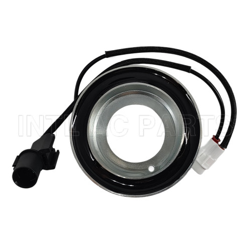 auto a/c compressor clutch coil MSC90 MITSUBISHI OUTLANDER ac compressor coil size 83*57*40*31