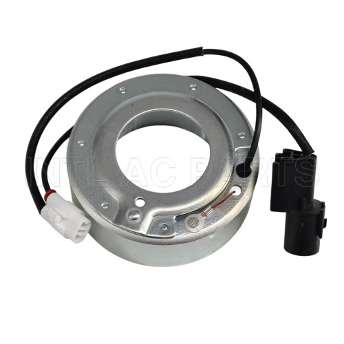 auto a/c compressor clutch coil MSC90 MITSUBISHI OUTLANDER ac compressor coil size 83*57*40*31