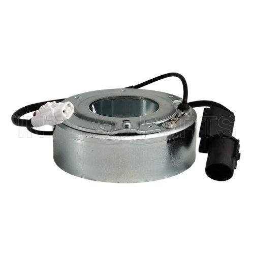auto a/c compressor clutch coil MSC90 MITSUBISHI OUTLANDER ac compressor coil size 83*57*40*31
