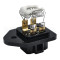 Car air conditioner blower resistor for Honda civic 4 pin