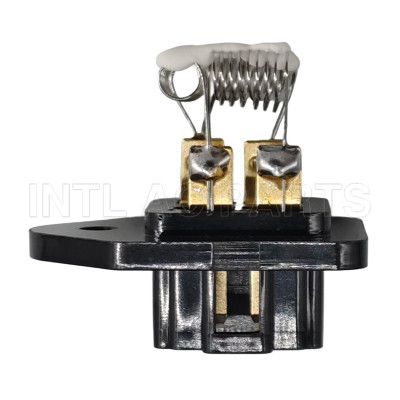 Car air conditioner blower resistor for Honda civic 4 pin