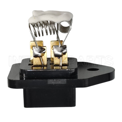 Car air conditioner blower resistor for Honda civic 4 pin