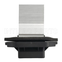 971791F210 SW 11624C Car AC Blower Fan Motor Resistor Hyundai Tucson / Santa Kia Sportage