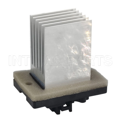 Air Conditioning Heater Resistor Rheostat Hyundai Sonata Sportage 972353K000 SW 11388C