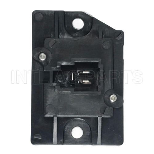 Air Conditioning Heater Resistor Rheostat Hyundai Sonata Sportage 972353K000 SW 11388C
