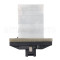 Air Conditioning Heater Resistor Rheostat Hyundai Sonata Sportage 972353K000 SW 11388C