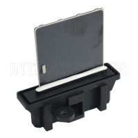 2715072B01 Air Heater Resistor Rheostat Nissan Micra K11 92-03
